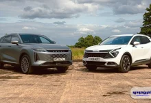 آیا خودروهای چینی اکنون توان رقابت با مدل‌های ژاپنی، کره‌ای، اروپایی و آمریکایی را دارند؟