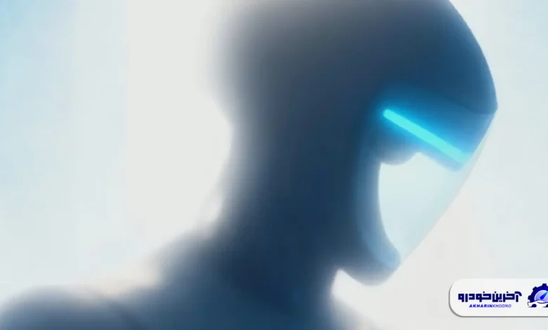 از خودروسازی تا دنیای رباتیک؛ چانگان هم ربات انسان نمای پیشرفته می سازد