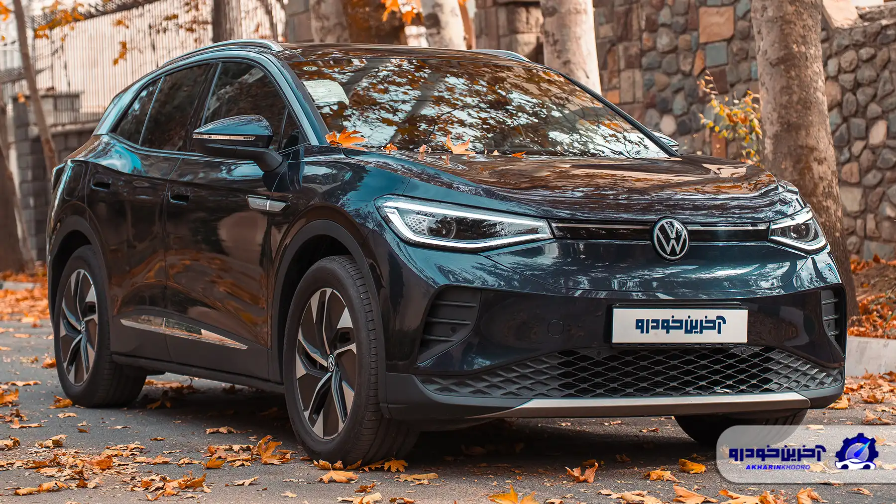 افزایش قیمت و شرایط فروش فولکس واگن ID.4 پرو اعلام شد - دی 1404