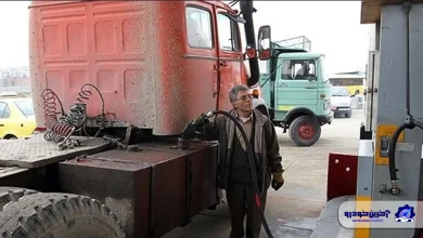 افزایش ۱۶۹۱درصدی نرخ گازوئیل در سال ۱۴۰۵