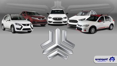 اقدامات سایپا برای کاهش مصرف سوخت اعلام شد