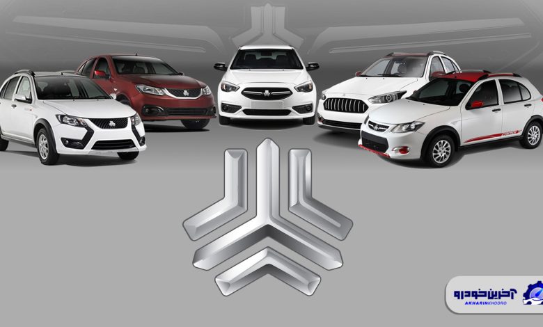 اقدامات سایپا برای کاهش مصرف سوخت اعلام شد