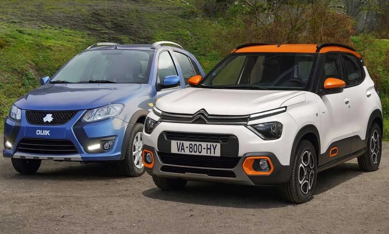 با خودروهای بهتر و ارزان‌تر از سایپا کوییک آشنا شوید