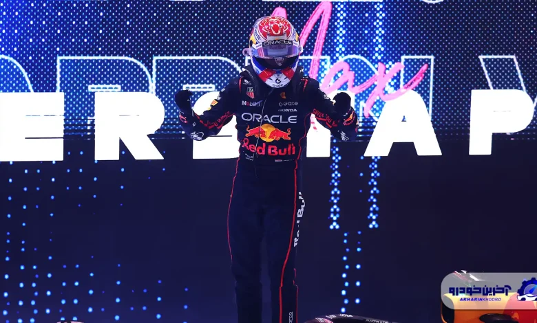 با پیروزی ورشتپن در گرندپری قطر؛ نبرد قهرمانی به ابوظبی کشیده شد!