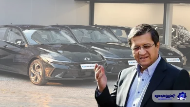 بازگشت همتی ؛ چالش دوباره برای واردات خودرو؟