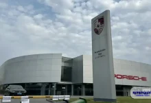 بحران پورشه و فولکس واگن در چین ؛ تعطیلی ناگهانی چند نمایندگی، افت فروش و نگرانی مشتریان