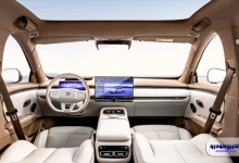 بحران کپی کاری در صنعت خودروی چین ؛ وقتی طراحی‌ها شبیه هم می‌شوند و نوآوری رنگ می‌بازد