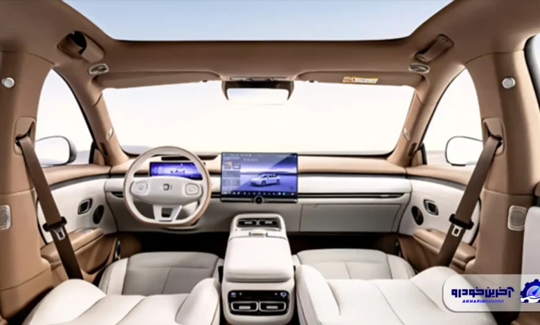 بحران کپی کاری در صنعت خودروی چین ؛ وقتی طراحی‌ها شبیه هم می‌شوند و نوآوری رنگ می‌بازد