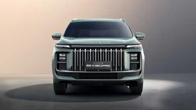 برادر بزرگتر فیدلیتی معرفی شد