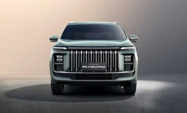 برادر بزرگتر فیدلیتی معرفی شد