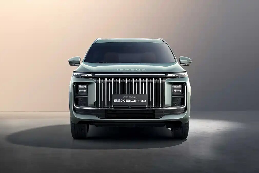 برادر بزرگتر فیدلیتی معرفی شد