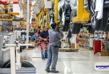 بررسی آمار تولید خودروسازان خصوصی در ۳ سال گذشته