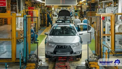 بررسی آمار تولید؛ خودروسازان ایران تا آذر چقدر تولید داشتند؟