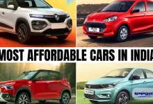 برسد به دست آنکه باید ؛ خودروهایی که می توان با مشخصات و قیمت کوییک در دنیا پیدا کرد!