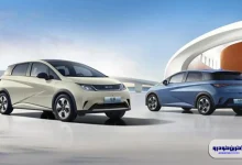 بی وای دی دلفین وارد کره جنوبی می‌شود؛ دردسری جدید برای هیوندای و کیا