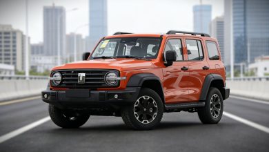 تانک وارداتی به ایران دوباره ارتقا پیدا کرد/ عکس