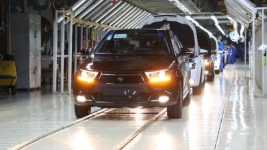 تحقق صددرصدی برنامه‌های تولید ایران‌خودرو/ اجرای برنامه‌های ارتقای کیفی هم‌زمان با افزایش تولید/ صفر شدن تعهدات معوق