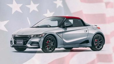 ترامپ عاشق این خودروهای کوچک است