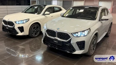 تفاوت دو تیپ ب ام و X2 در بازار ایران چیست؟