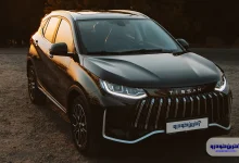 تیسان S05 ؛ ویدیوی تست و بررسی + مشخصات فنی