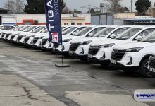 جایگاه بازار تیگارد ایکس 35 پلاس ؛ آیا کراس اوور اقتصادی تیگارد موتور در بازار موفق بوده؟