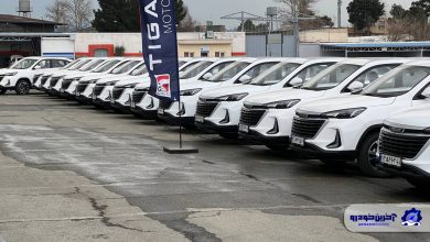 جایگاه بازار تیگارد ایکس 35 پلاس ؛ آیا کراس اوور اقتصادی تیگارد موتور در بازار موفق بوده؟