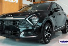 جایگاه قیمتی کیا اسپرتیج کوشا خودرو در بازار - آذر 1404