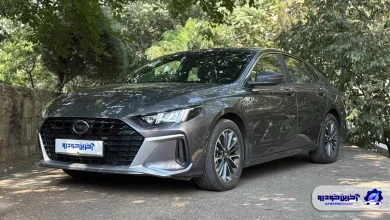 جی ای سی های وارداتی آرتابان موتور چه مشخصاتی دارند؟