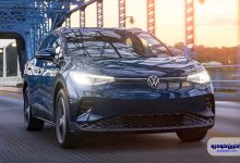 خودرو سازان راین شرایط فروش فولکس واگن ID.4 Pro را اعلام کرد