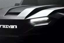 خودروساز ایرانی‌تبار با تانک جدید به میدان می‌آید