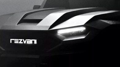 خودروساز ایرانی‌تبار با تانک جدید به میدان می‌آید