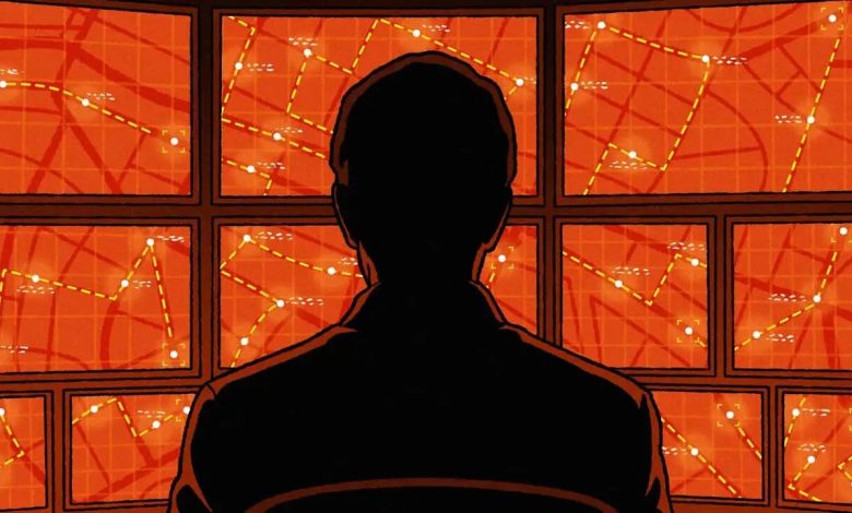 خودروها، جاسوسان جدید و خطرناک امروز