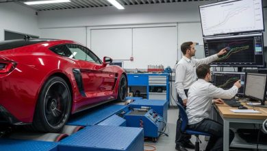 دستگاه داینو چیست؟