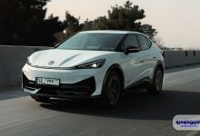 دو تیپ فولکس واگن ID.UNYX در بازار چه تفاوتی با یکدیگری دارند؟