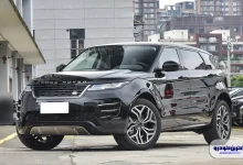 دو محصول انگلیسی به زودی وارد بازار کشور خواهد شد ؛ لندرور و رنجرور