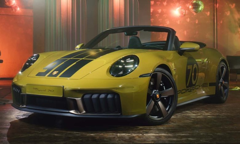 رنگ‌های محبوب سال ۲۰۲۵ در صنعت خودروسازی