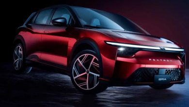 سازنده آیفون خودرو ساخت