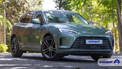 شرایط فروش ایرس HM5 اعلام شد - آذر 1404