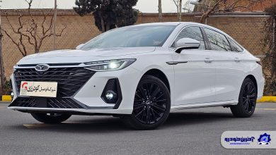 شرایط فروش سدان لوکس فونیکس اعلام شد - آذر 1404