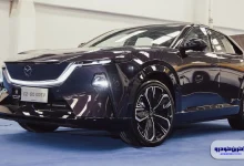 شرایط فروش مزدا EZ-60 آفتاب خودرو اعلام شد - دی 1404