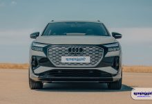 شرایط فروش و افزایش قیمت آئودی Q4 اعلام شد – دی 1404