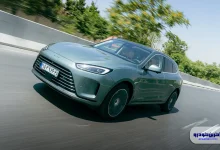 شرایط فروش و قیمت جدید ایرس HM5 با افزایش شدید اعلام شد - دی 1404