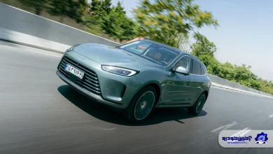 شرایط فروش و قیمت جدید ایرس HM5 با افزایش شدید اعلام شد - دی 1404