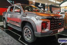 قیمت جدید شرایط فروش مکسوس استار H اعلام شد - آذر 1404