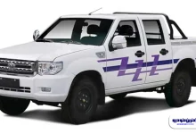 شرایط فروش پادرا و نیسان اعلام شد - دی 1404