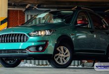 سایپا اطلس تیپ L