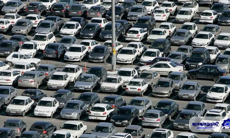 شرط سازمان حمایت برای افزایش قیمت خودرو