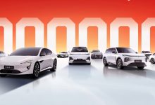 شریک سایپا با تولید ۳۰ میلیون خودرو رکورد زد