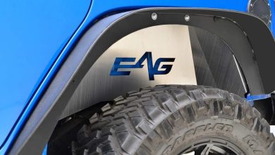 شلگیر ماشین چیست؟ / بررسی قطعه‌ای پنهان با اهمیت بالا