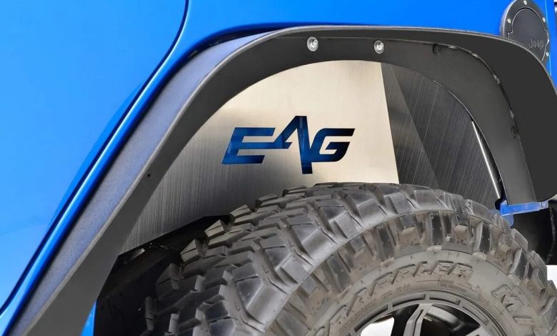 شلگیر ماشین چیست؟ / بررسی قطعه‌ای پنهان با اهمیت بالا